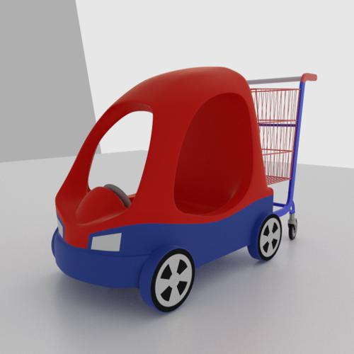 shoppingcart preview image